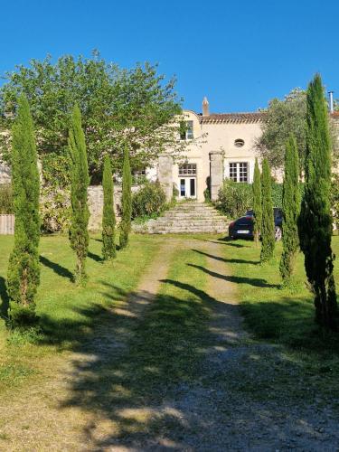 Domaine du Tertre - last minute hotel in Unknown City