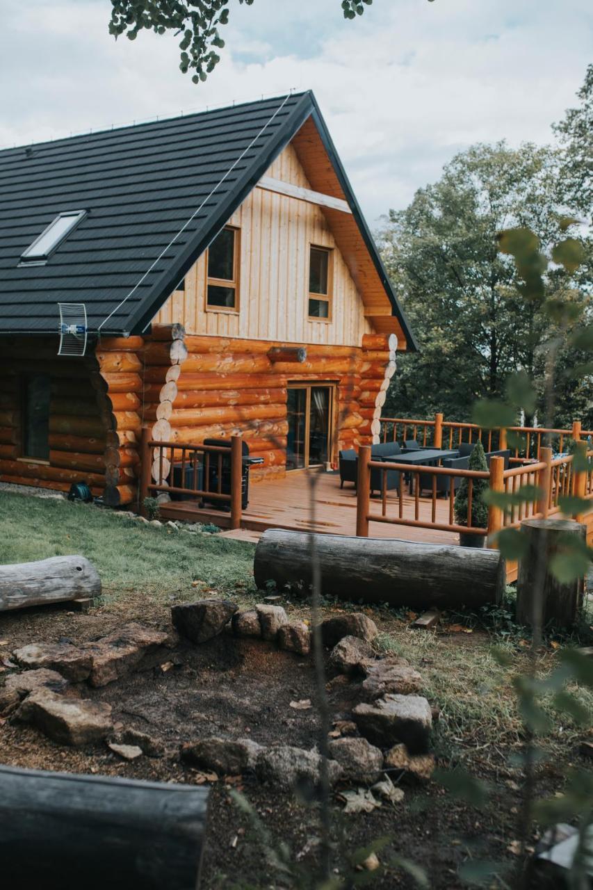 Chata pod Olbrzymami in Unknown City, Poland