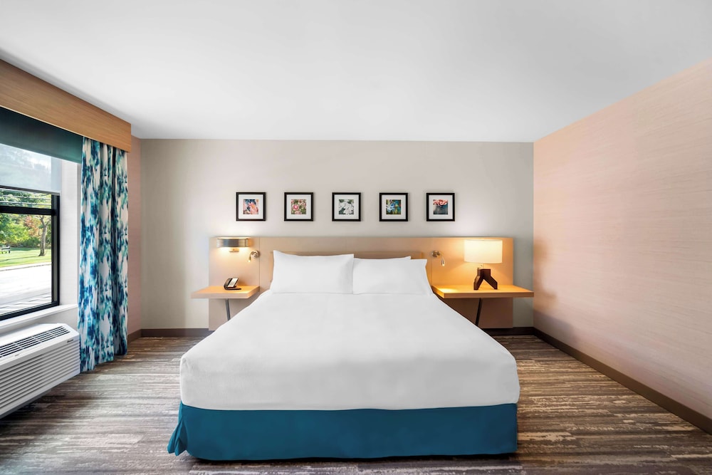 Hilton Garden Inn North Conway - photo 20