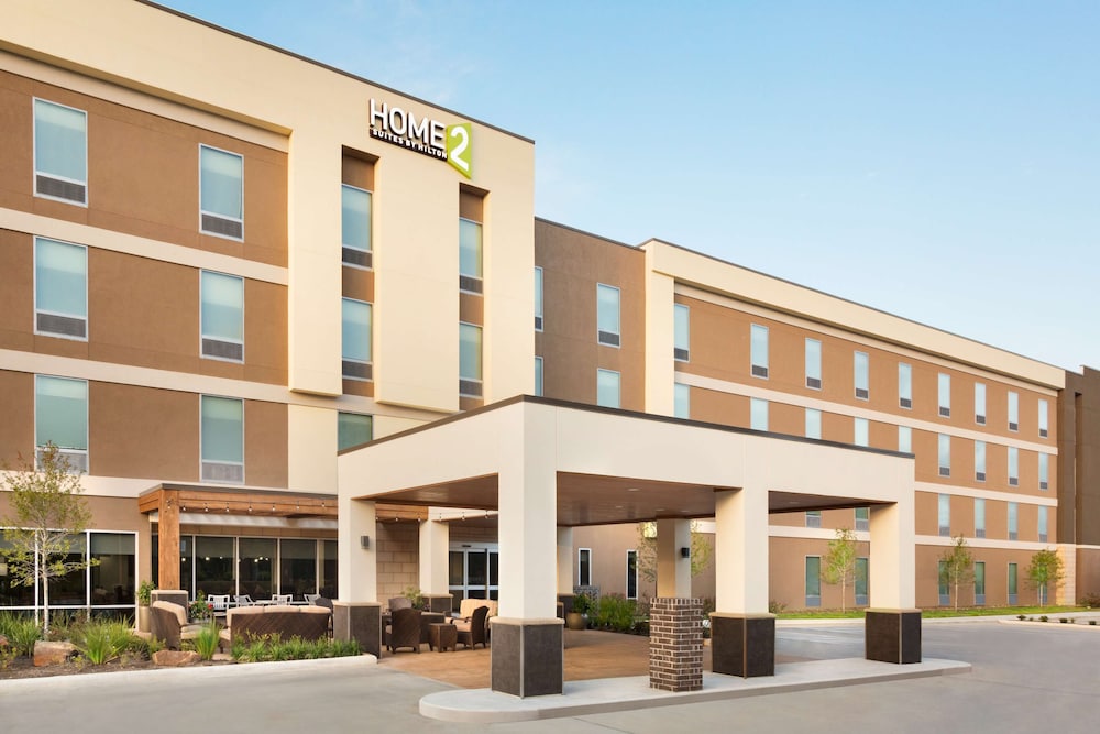 Home2 Suites by Hilton Shenandoah The Woodlands - photo 34
