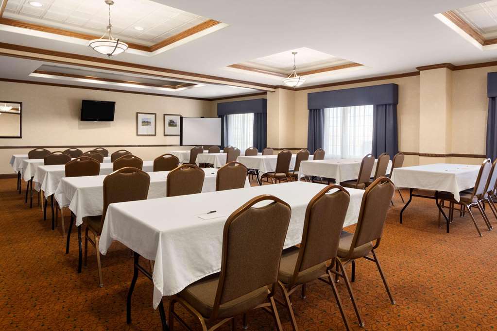 Country Inn & Suites by Radisson Oklahoma City Quail Springs OK - photo 21
