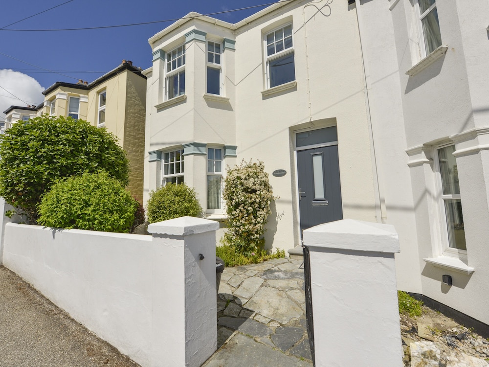 Beachcomber — hotel in Padstow