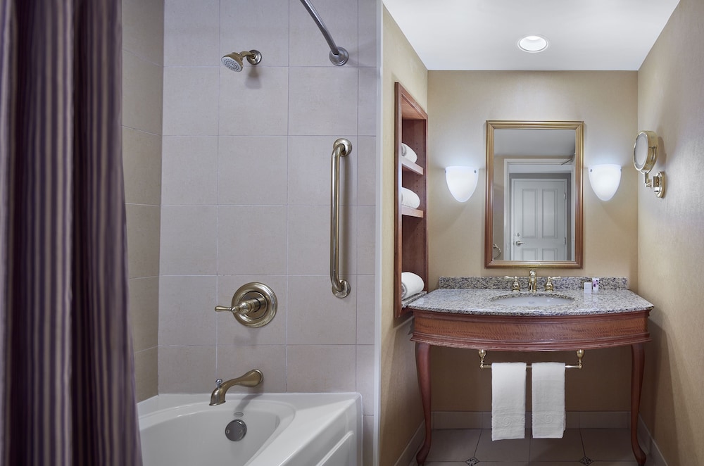 Harrah's Metropolis Hotel & Casino A Caesars Rewards Destination - photo 12