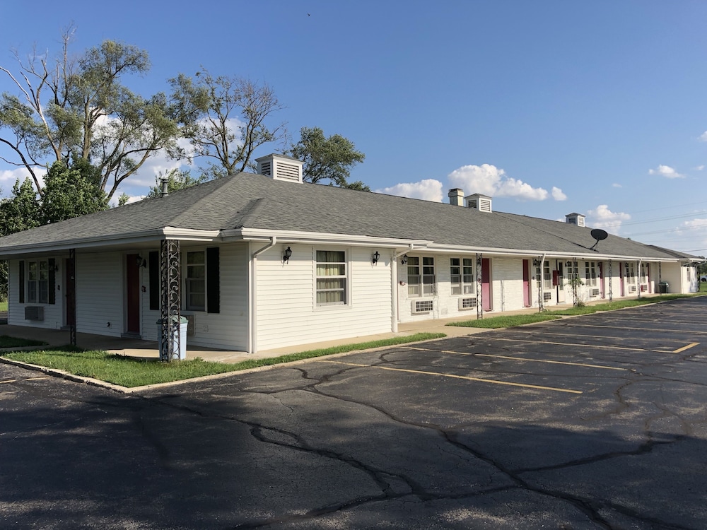 Du Wayne Motel - photo 26
