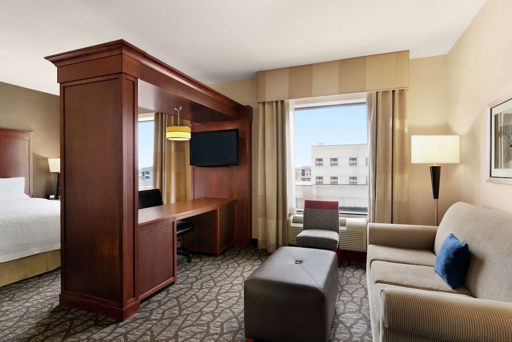 Hampton Inn & Suites Houston Pasadena - photo 11