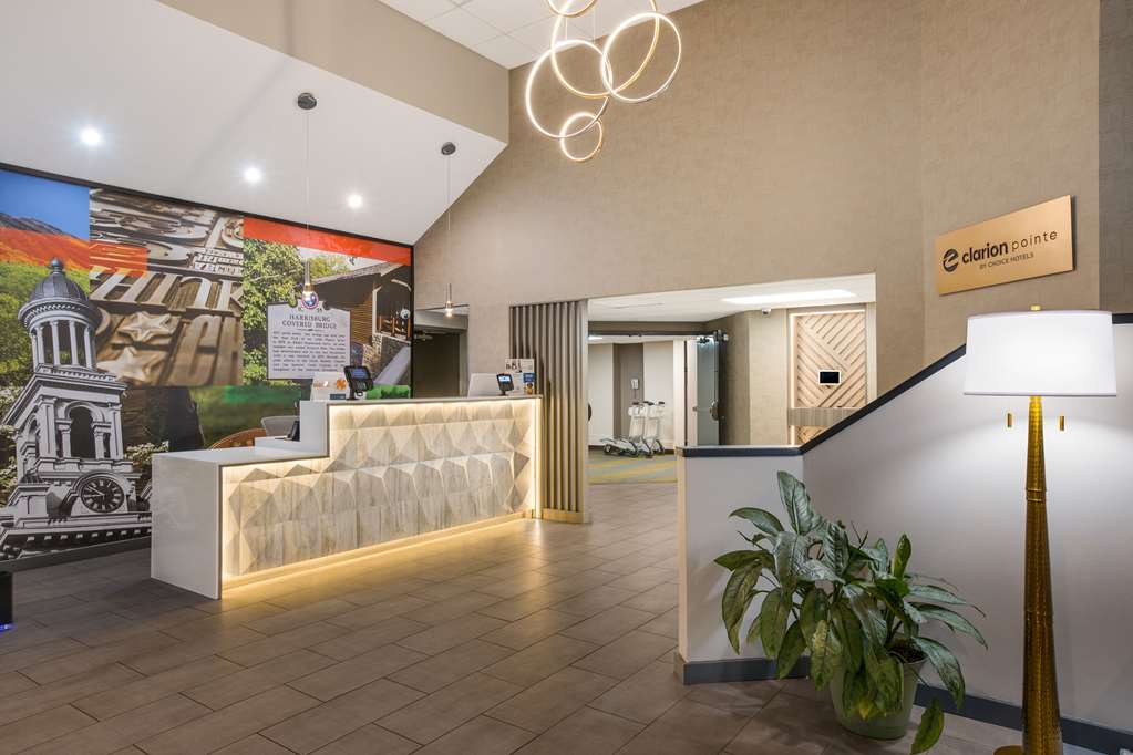 Clarion Pointe Sevierville Pigeon Forge — hotel in Sevierville
