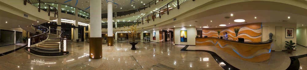 The Pinnacle Hotel and Suites - carbon neutral hotel in Davao