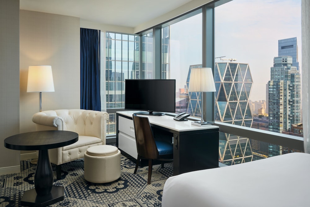 Residence Inn New York Manhattan Central Park - photo 9