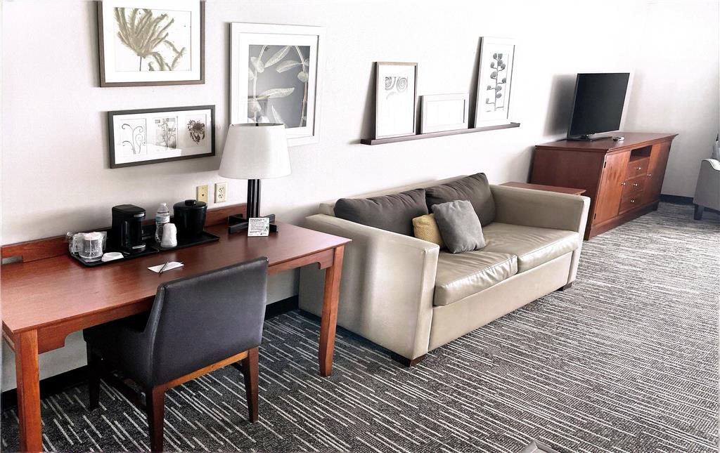 Best Western Harmony Inn Fort Dodge Iowa - photo 7