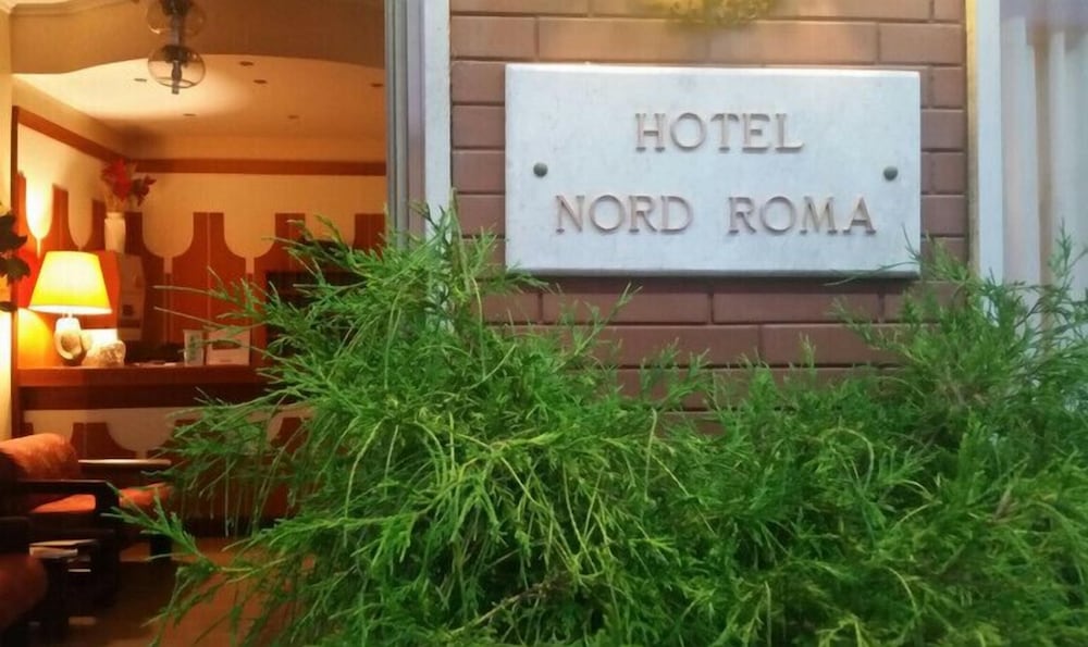 Albergo Nord Roma in Fiuggi, Italy