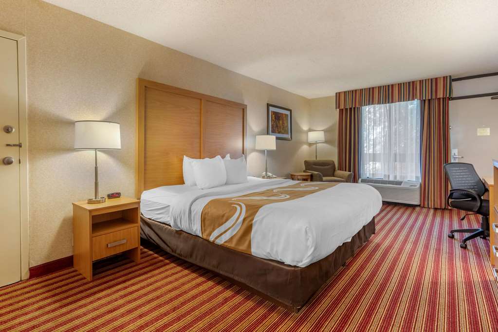 Quality Inn Exit 4 - photo 25