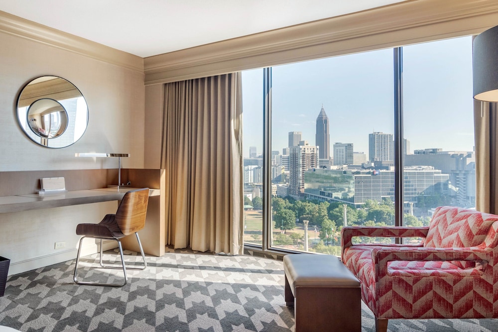 Omni Atlanta Hotel at Centennial Park - photo 65