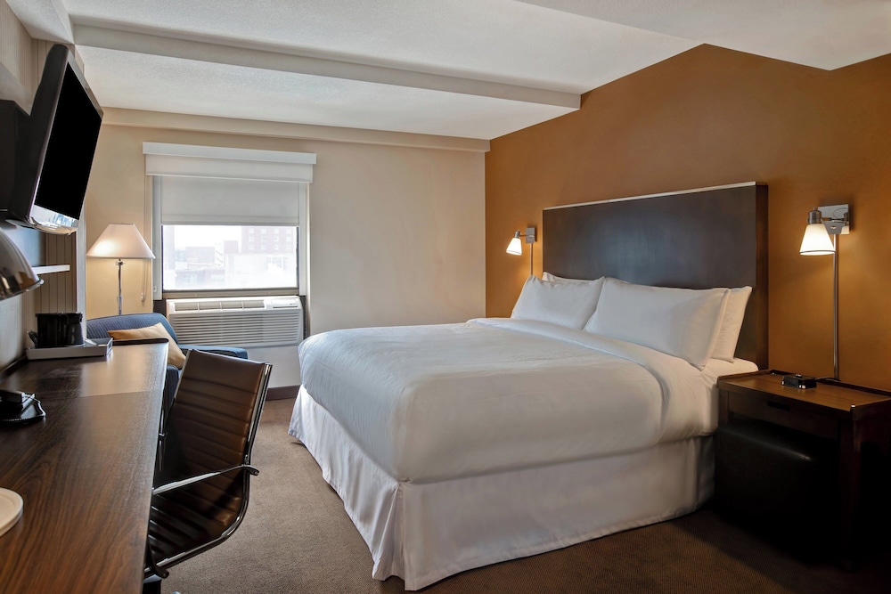 Four Points By Sheraton Peoria - photo 15