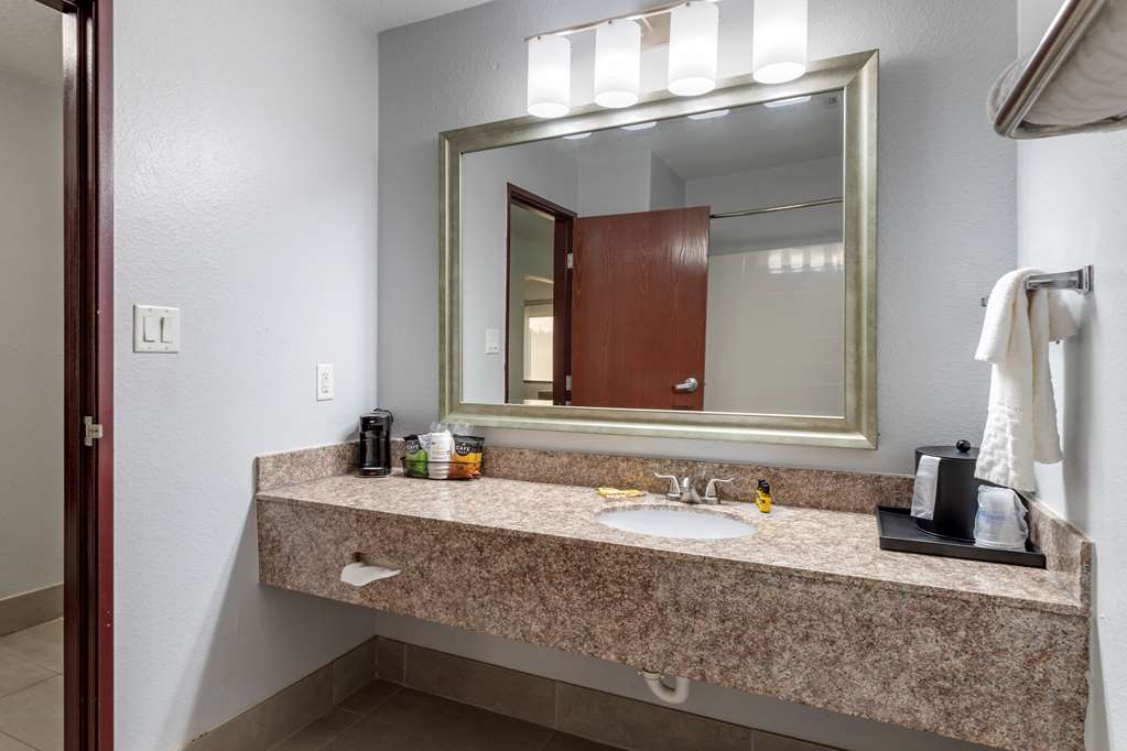 Best Western Plus Orange County - photo 19