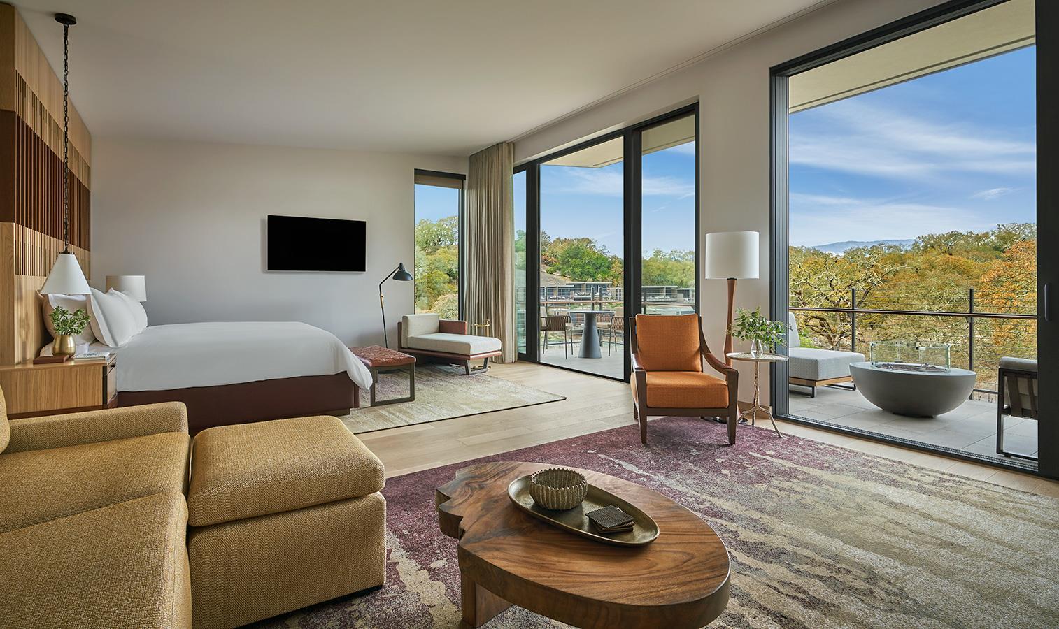 Montage Healdsburg - photo 22