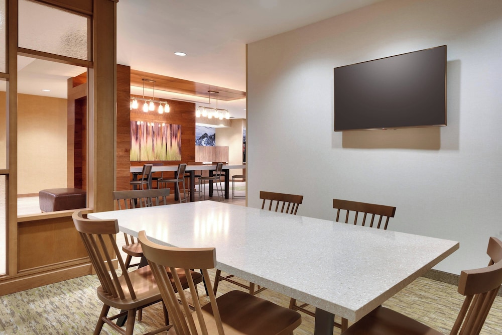 Fairfield Inn & Suites Denver West federal Center - photo 35