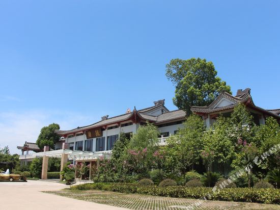 Suiyuan Hotel - last minute hotel in Wuhan