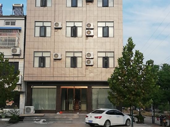 Qianjiang Shaoxing Business Hotel in Qianjiang, People's Republic of China