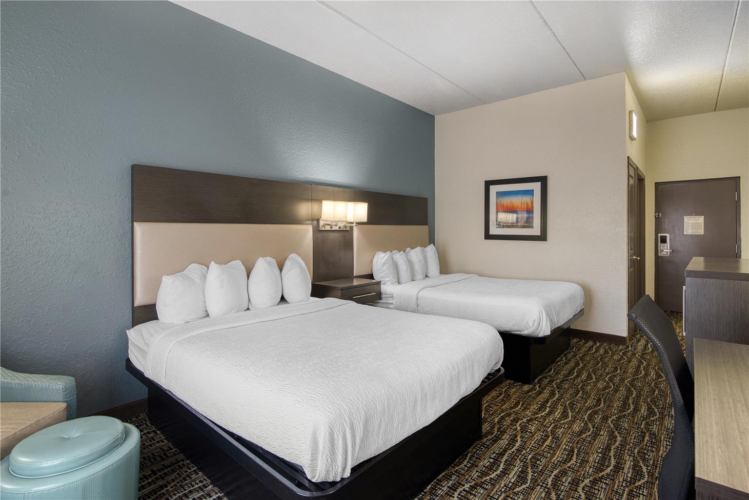 Best Western Waldo Inn and Suites - photo 16