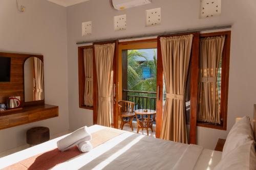 Dara House — 5-Star Luxury Hotel in Kuta, Indonesia