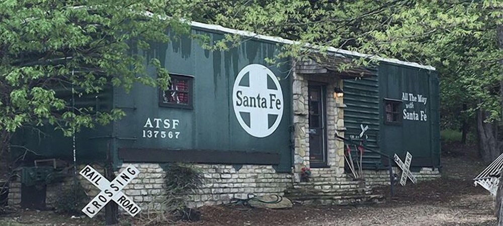 Country Woods Inn - photo 4