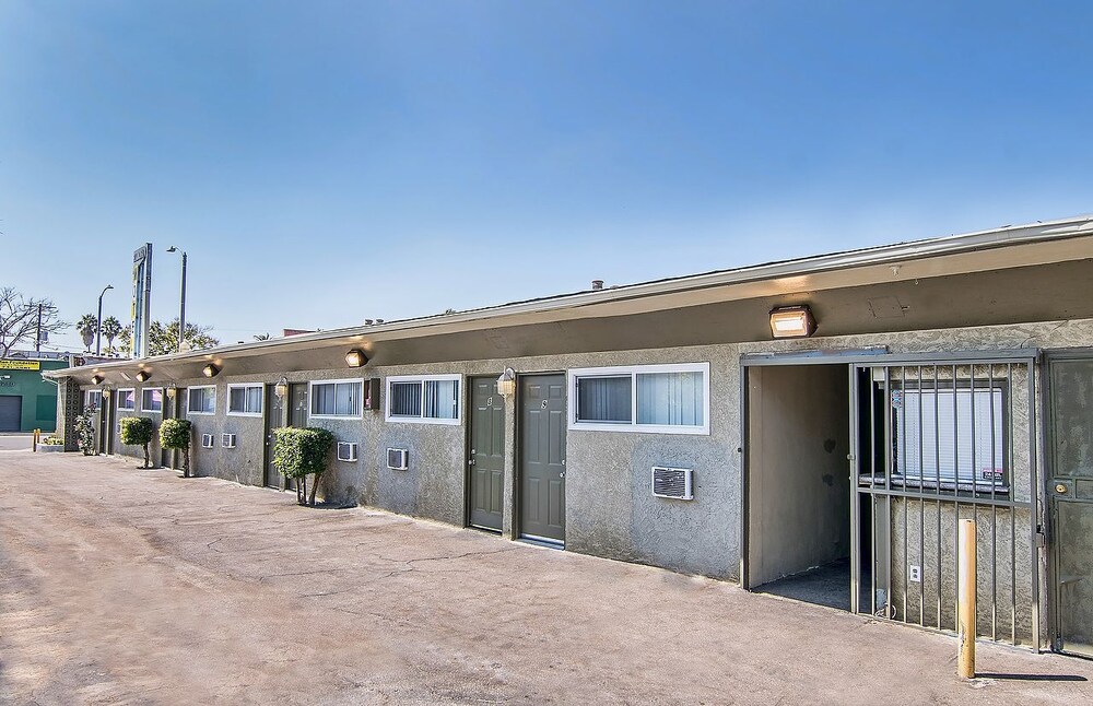 LA Ramona Motel - photo 102