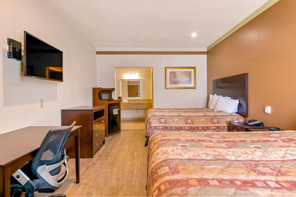 Big Lake Inn & Suites - photo 16