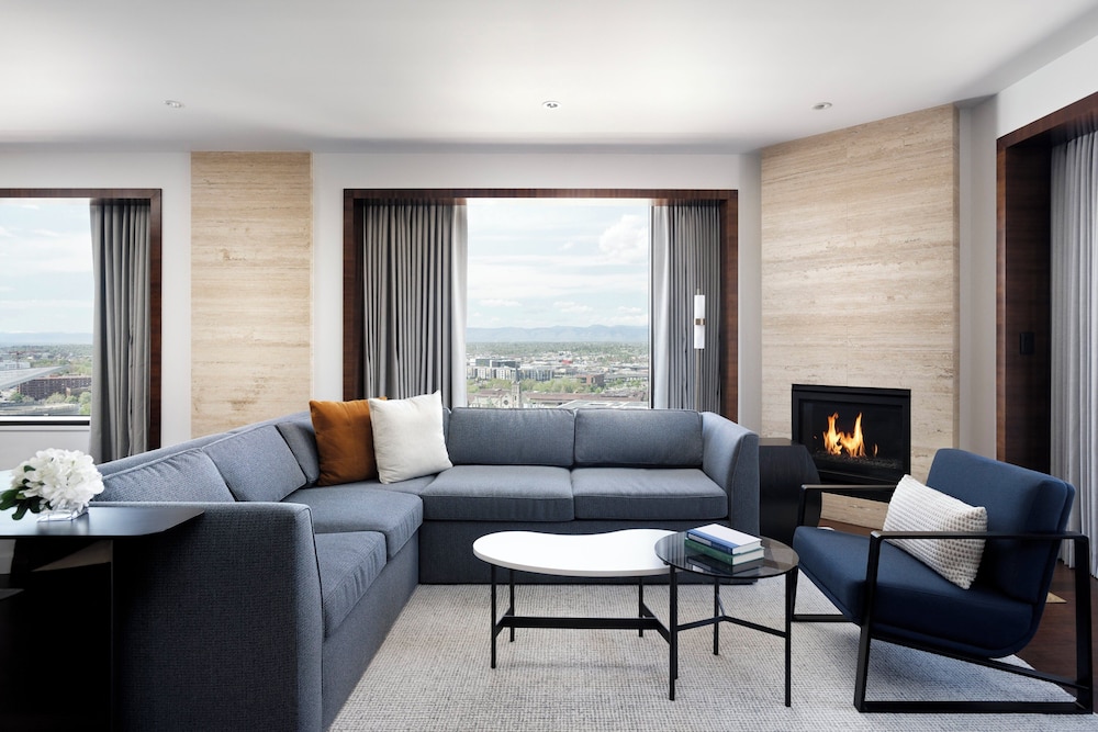 Four Seasons Hotel Denver - photo 42