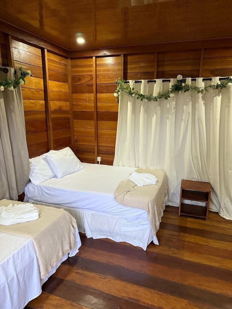 Amazon tucuna ecologico — hotel in Careiro Da Varzea