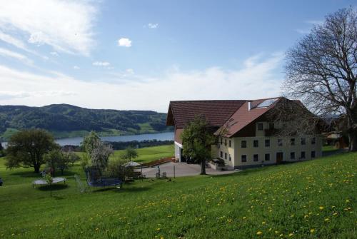 Ferienhof Edtmeier — hotel in Zell Am Moos