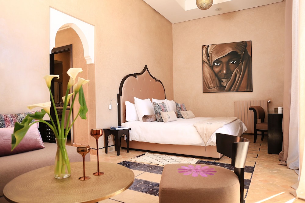 Dar Sofil Adults Only — Marrakesh — photo 5