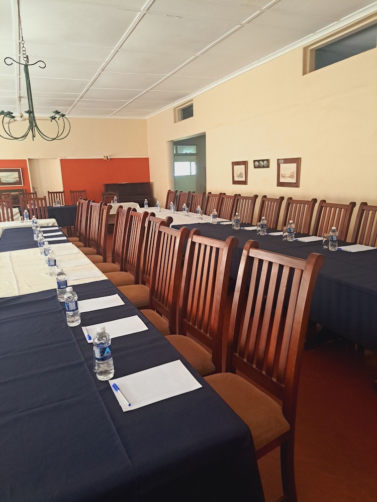 Glenlivet Resort — Masvingo — photo 5