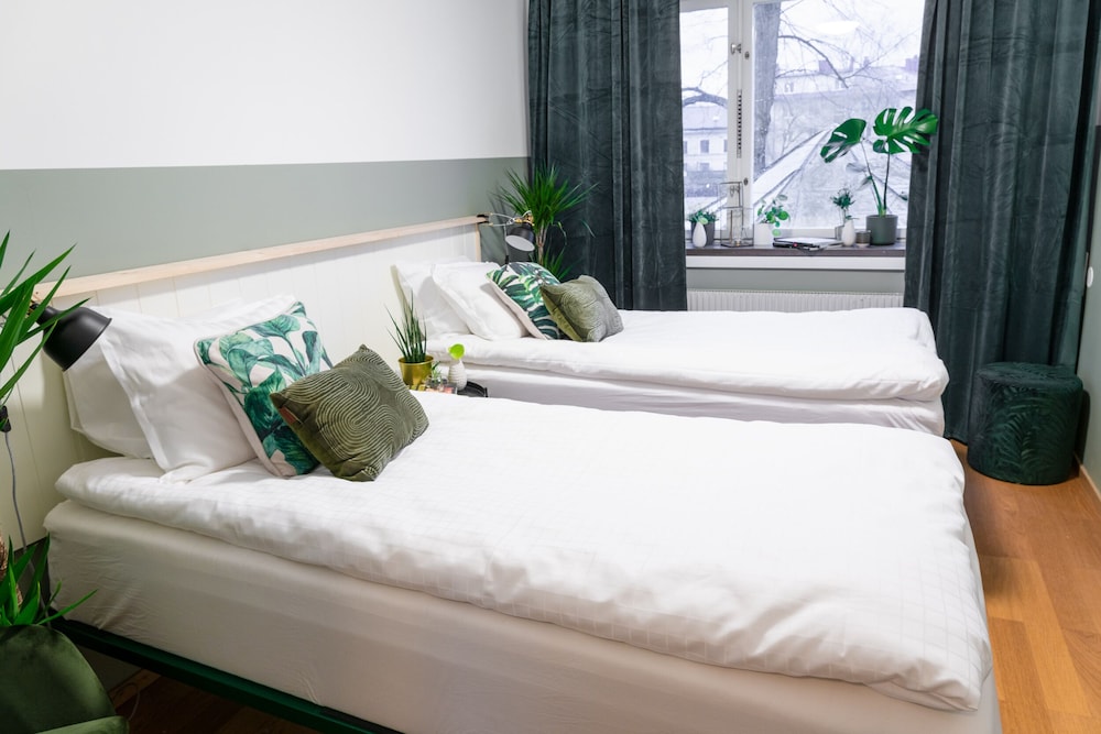 First Linne Hotel Uppsala in Uppsala, Sweden