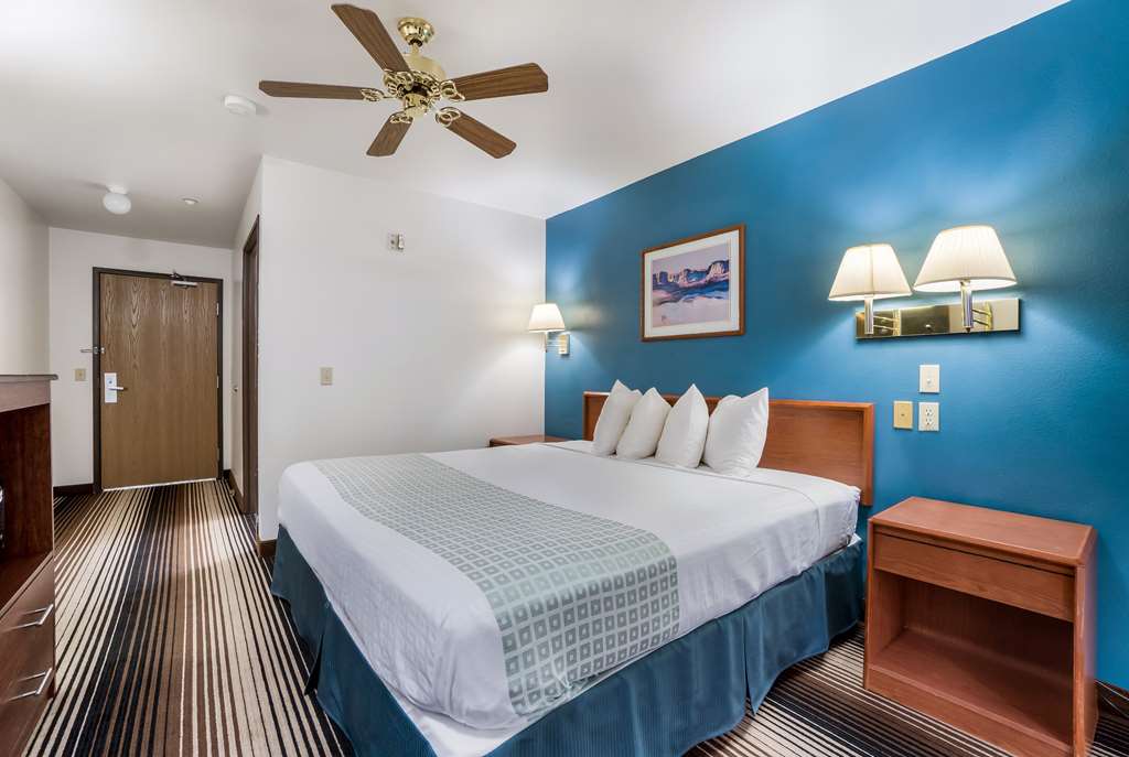 Americas Best Value Inn Green River - photo 28