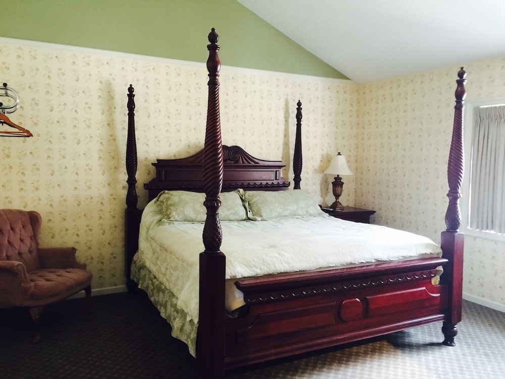 Afton House Inn - photo 19