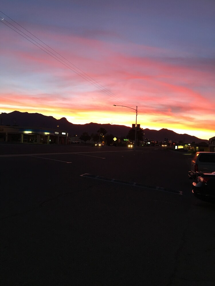 Desert Inn - photo 42