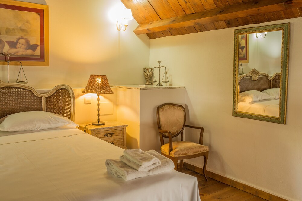 Hacienda Las Marciagas — Benacazon — photo 2
