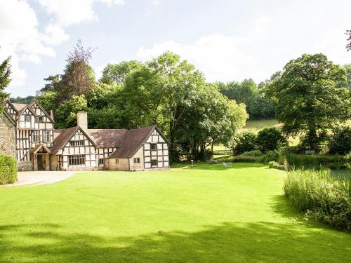 The Game Larders Uk42478 in Ross On Wye, United Kingdom