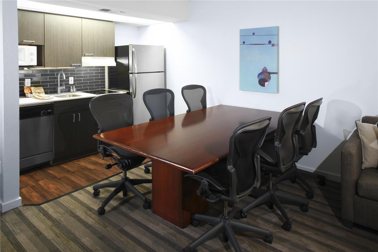 Hyatt House Parsippany Whippany - photo 6
