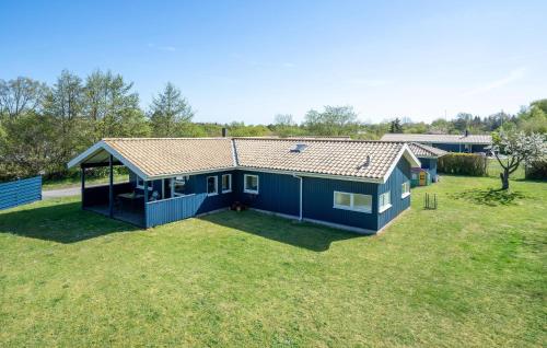 Nice Home In Skælskør With Sauna — 4-Star Luxury Hotel in Skaelskor, Denmark