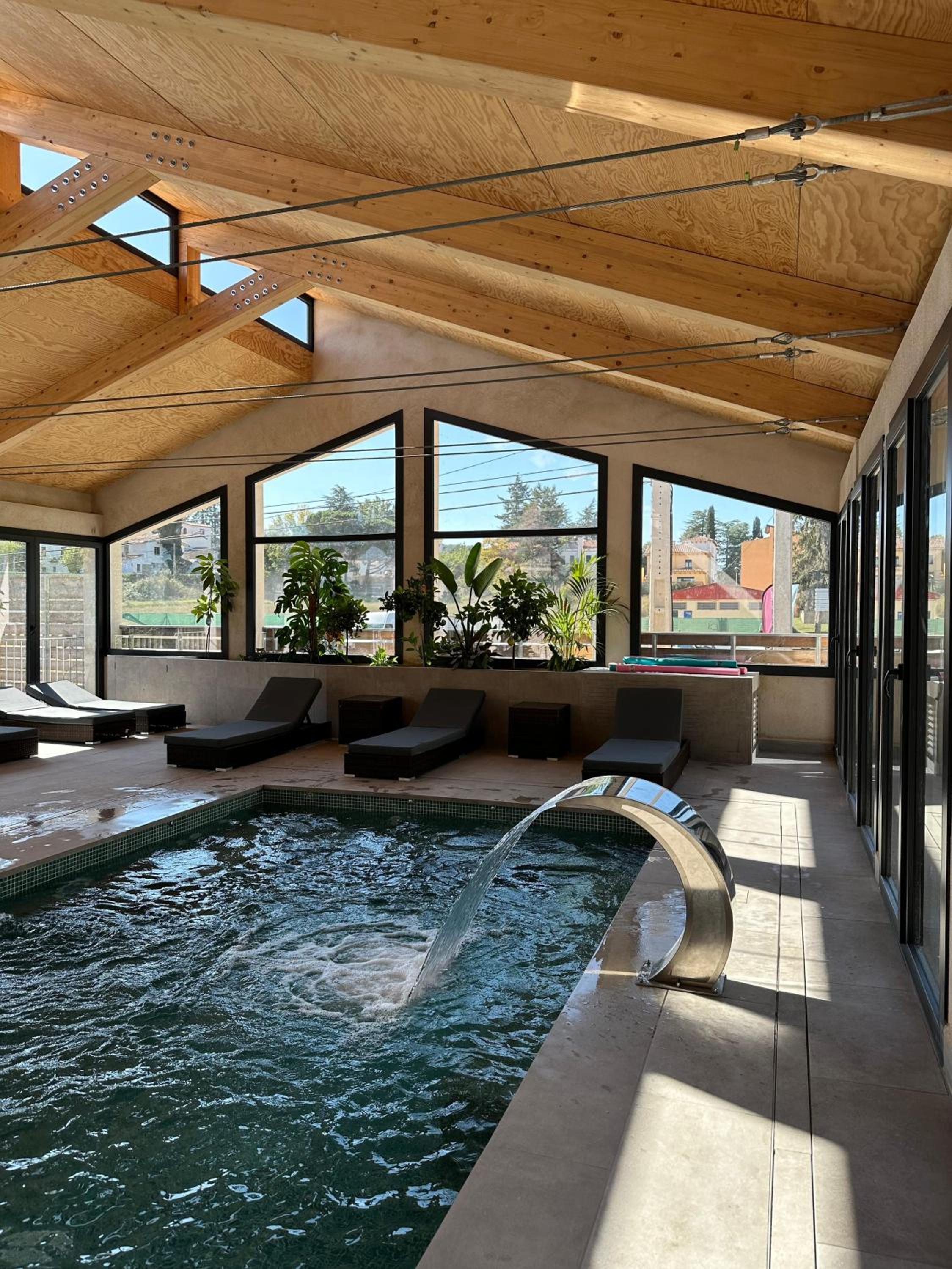 La Violeta Hotel Spa & Chill Out