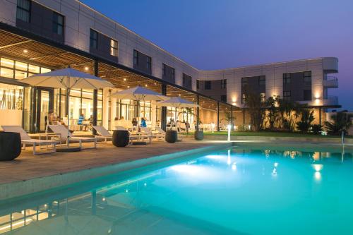 Garden Court Kitwe — Kitwe — photo 4
