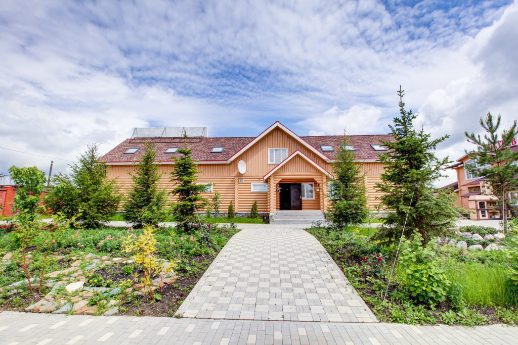 Gosteev Hotel - last minute hotel in Balashikha