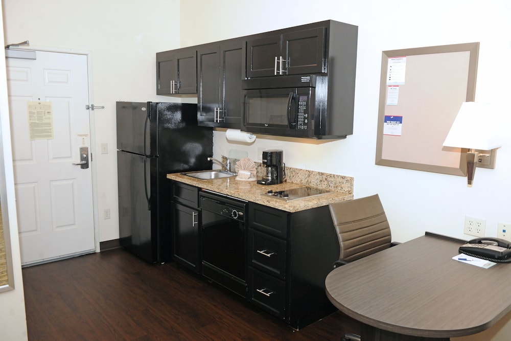 Candlewood Suites Santa Maria by IHG - photo 23