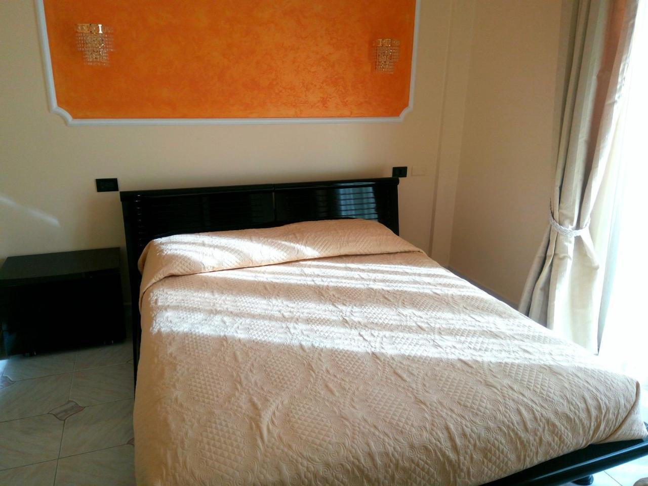 Hotel Al Querceto — Tocco Caudio — photo 2