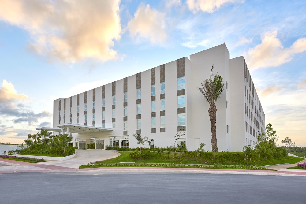 Hotel Front