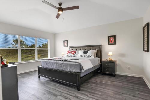 Themed Luxury 6BR Getaway with Resort Amenities - photo 47