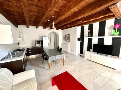 Garden House Soave — 4-Star Luxury Hotel in Soave, Italy