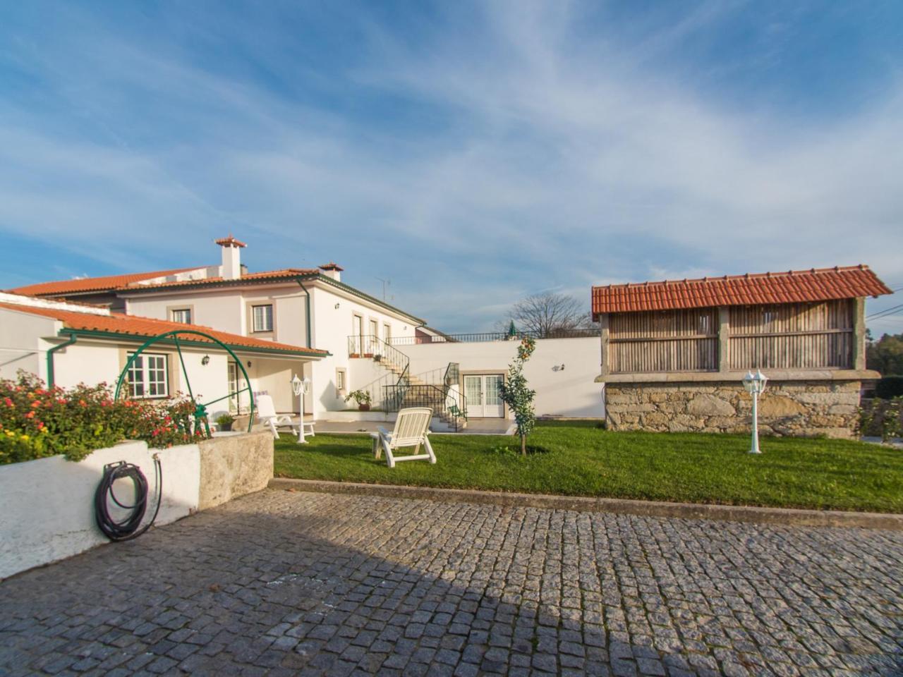 Quinta Dos Avos in Viana Do Castelo, Portugal