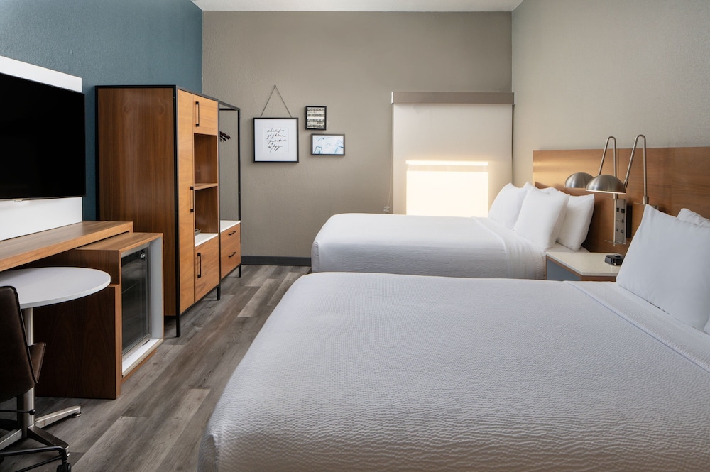 Four Points by Sheraton Alexandria - photo 8